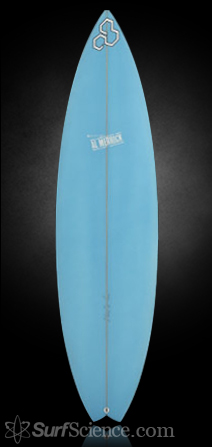 Channel Islands Flyer II